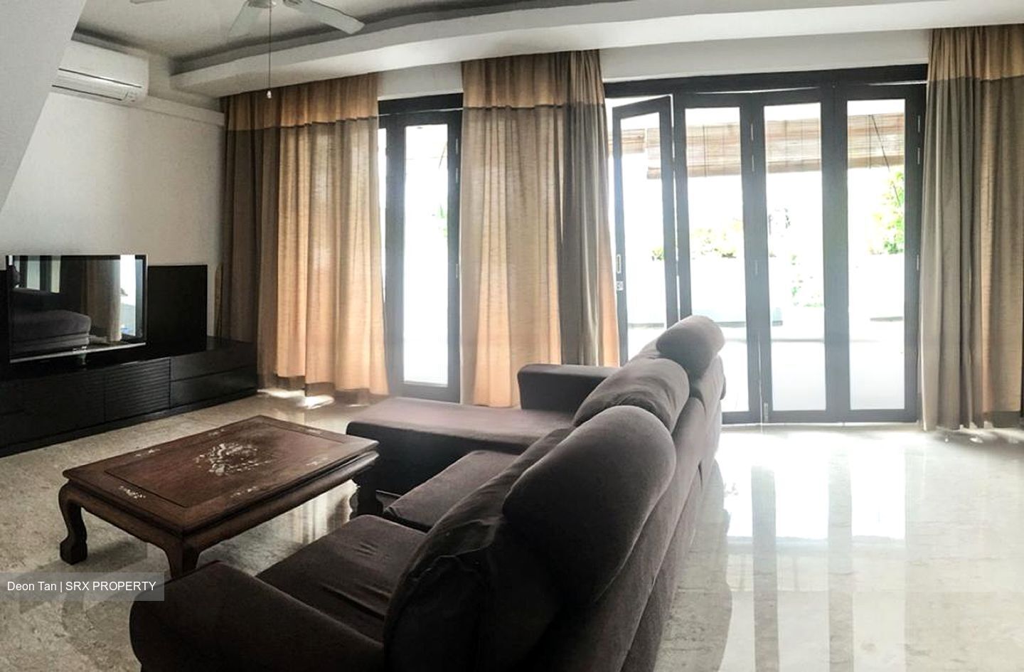 Rich East Garden (D16), Condominium #432236901